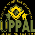 UPPAL COACHING ACADEMY icon