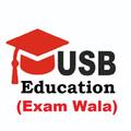 ”USB Exam Wala