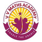 VV Maths Academy ícone