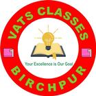 VATS classes icon