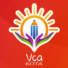 VCA KOTA biểu tượng