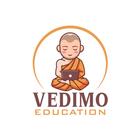 vedimo education biểu tượng