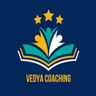 Vedya Coaching icon