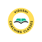 Vidushi Coaching Classes biểu tượng