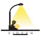 Vidvan 图标