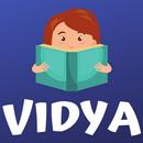 VIDYA ACADEMY : Quizzes & Mock APK