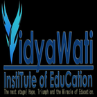 VidyaWati InstiTute biểu tượng