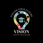 Vision Digital Education icon