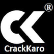 VJCrackKaro icon