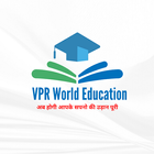 VPR World Education Zeichen