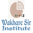 Wakhare Sir Institute APK
