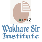 Wakhare Sir Institute icon