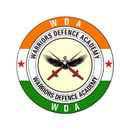 WDA Defence Exam Test Series APK