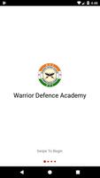 WDA Defence Exam Test Series Affiche