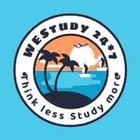 WEStudy24x7 biểu tượng