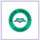 Wisdom Commerce Classes APK