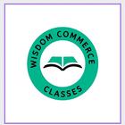 Wisdom Commerce Classes biểu tượng