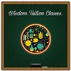 Wisdom Tuition Classes آئیکن