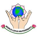 World Lotus Multiversity aplikacja