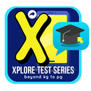 Xplore Test Series APK