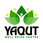 Yaqut Well being centre biểu tượng