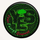 YES E Source أيقونة