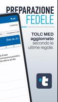 TestPlus - TOLC Med/Vet 스크린샷 1