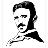 Nikola Tesla. Biography.