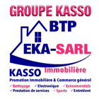 GROUPE KASSO icône