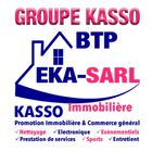 GROUPE KASSO Zeichen