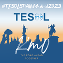 TESOL-SPAIN Madrid 2023 APK