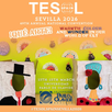 TESOL-SPAIN Sevilla 2026 APK