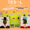 TESOL-SPAIN Sevilla 2026 APK