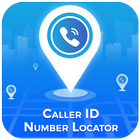 True ID Caller Number Location icon