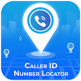 True ID Caller Number Location icône