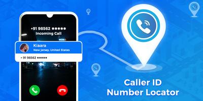 True ID Caller Number Location постер