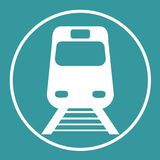 Where is My Train - Train Info icon