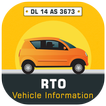 RTO Vehicle Information