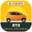 RTO Vehicle Information-APK