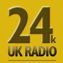 APK 24k UK Radio