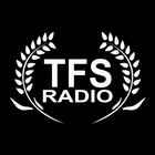 TFS Radio icône