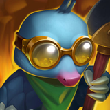 TFT Quiz Zeichen