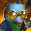 TFT Quiz - Higher Lower Teamfight Tactics & more