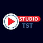 Studio TST آئیکن