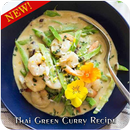 Thailand Green Curry Recipe APK