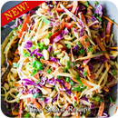 Thailand Salad Recipe APK