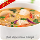 Thai Vegetarian Recipe APK