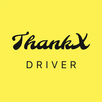 ThankX Driver APK