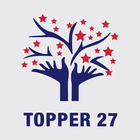 Topper27 - The Prelims Master আইকন
