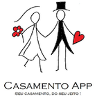 CasamentoApp Site de Casamento Zeichen